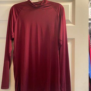 WICKid Performance Shirt~~Size 3XL